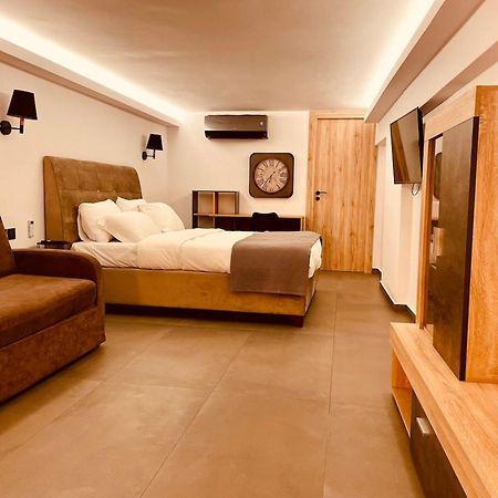 Loft Athens -Nomad Friendly # Superhost Hub#アパートメント エクステリア 写真
