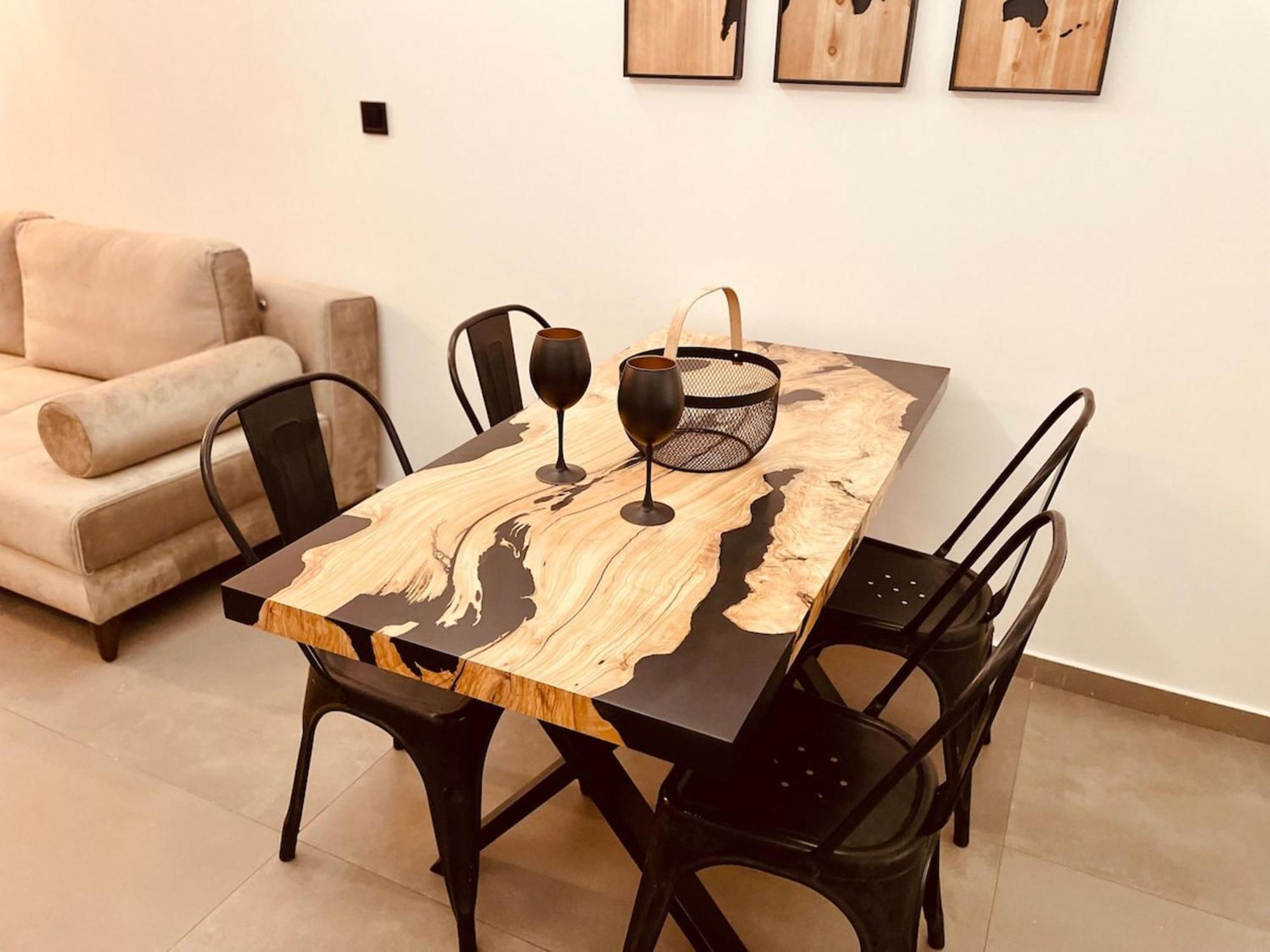 Loft Athens -Nomad Friendly # Superhost Hub#アパートメント エクステリア 写真